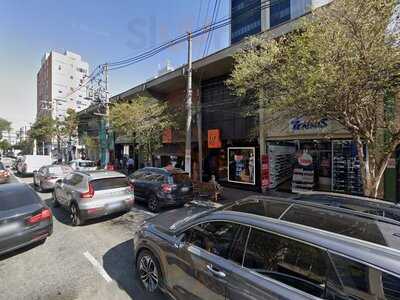 Chocolates Brasil Cacau