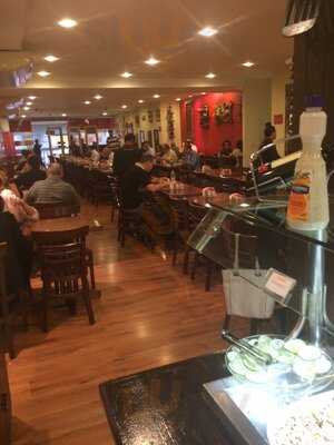 Pomodoro Restaurante