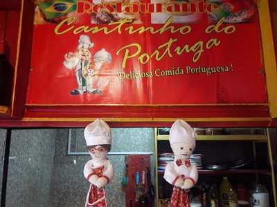 Cantinho Do Portuga