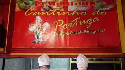 Cantinho Do Portuga