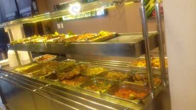 Restaurante Moria Ii