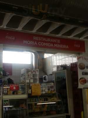 Restaurante Moria Ii