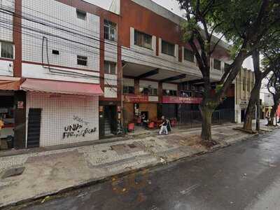 Restaurante Moria Ii