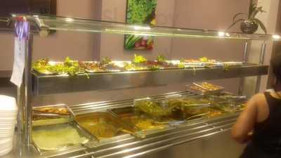 Restaurante Moria Ii