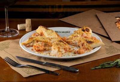 Della Chef Gagliasso