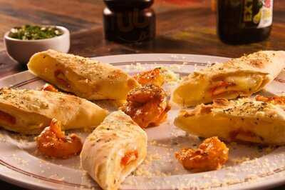 Della Chef Gagliasso