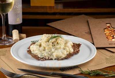 Della Chef Gagliasso