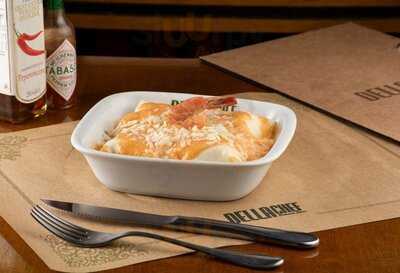 Della Chef Gagliasso