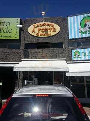 Lancheria A Fonte