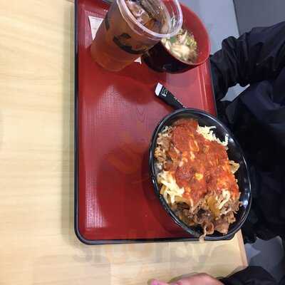 Sukiya - Bosque Da Saúde