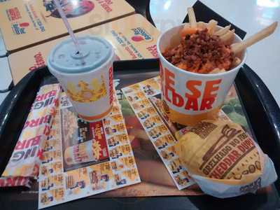 Burger King