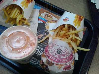 Burger King