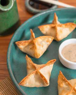 Sushi Bar Rio Tóquio