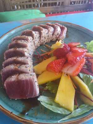 Sushi Bar Rio Tóquio