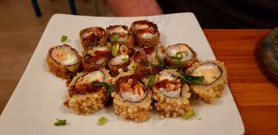 Sushi Bar Rio Tóquio