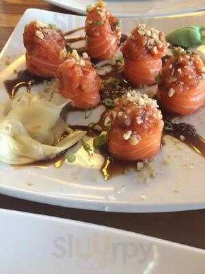 Sushi Bar Rio Tóquio