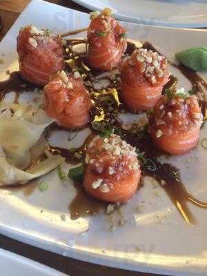 Sushi Bar Rio Tóquio