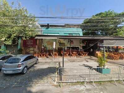 Sushi Bar Rio Tóquio