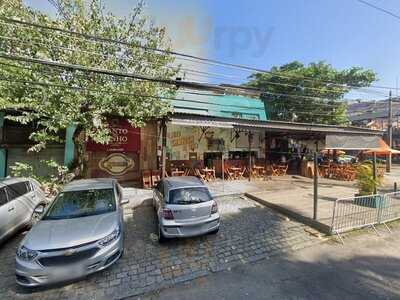 Sushi Bar Rio Tóquio