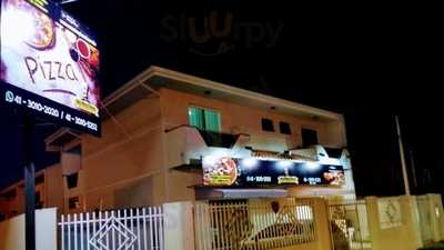 Os Mestres Pizzaria