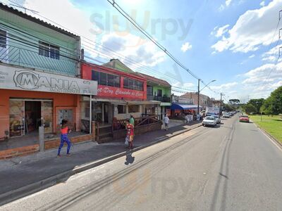 Chopperia Caminho De Casa