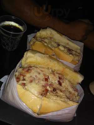 Chopperia Caminho De Casa