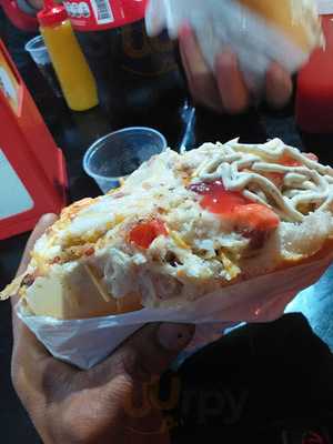 Chopperia Caminho De Casa