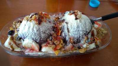 Lanchonete Toca Da Tuca