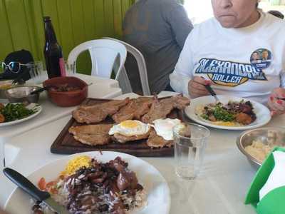 Lanchonete Toca Da Tuca