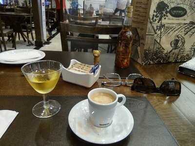 Cruzeiro's Bar Cantareira