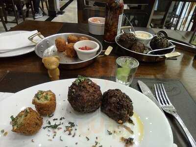 Cruzeiro's Bar Cantareira