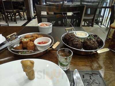 Cruzeiro's Bar Cantareira