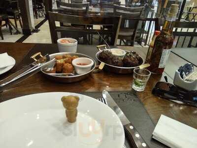 Cruzeiro's Bar Cantareira