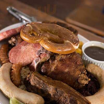 Erdinger Hütt'n São Paulo