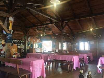 Erdinger Hütt'n São Paulo