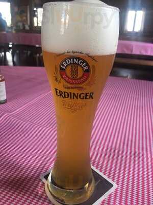 Erdinger Hütt'n São Paulo