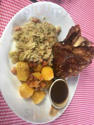 Erdinger Hütt'n São Paulo