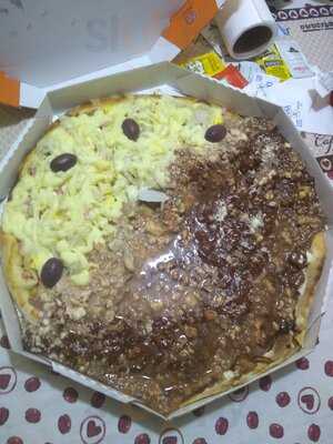 Pizzaria Zi Antonieta