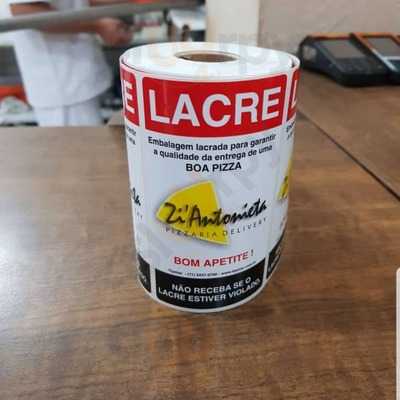 Pizzaria Zi Antonieta