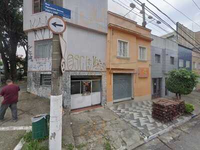 Pizzaria Zi Antonieta