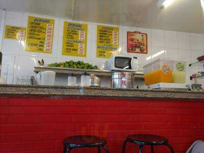 Lanchonete Fino Gosto