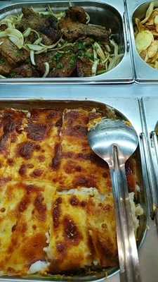 Lanchonete Fino Gosto