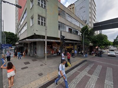 Lanchonete Fino Gosto