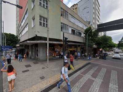 Lanchonete Fino Gosto