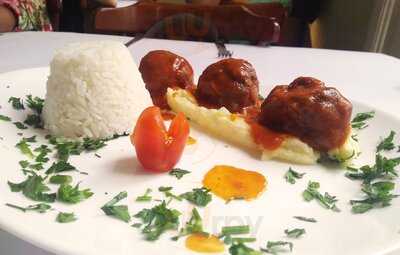 Cama E Cafe Sao Paulo