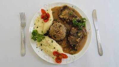 Cama E Cafe Sao Paulo