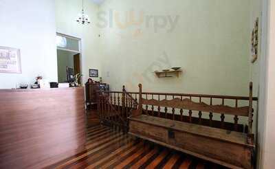 Cama E Cafe Sao Paulo