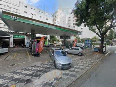 Casa Do Pão De Queijo