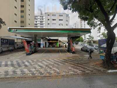 Casa Do Pão De Queijo