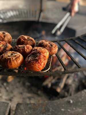 Hortalice Cozinha De Afeto